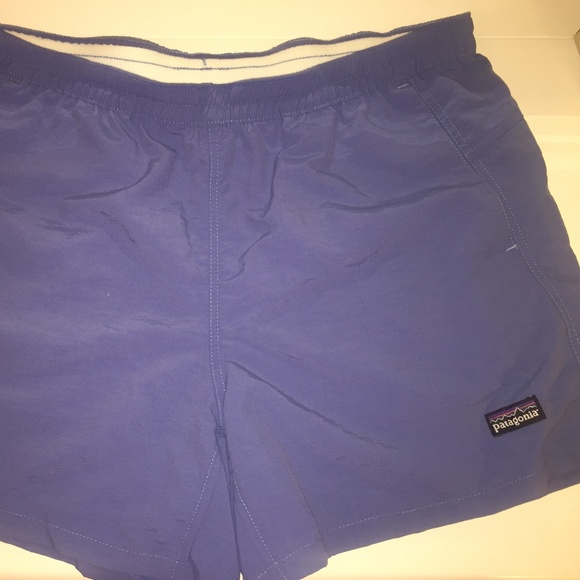 Patagonia Baggies - Picture 1 of 2